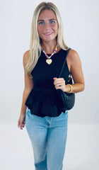 Flirt Factor Top