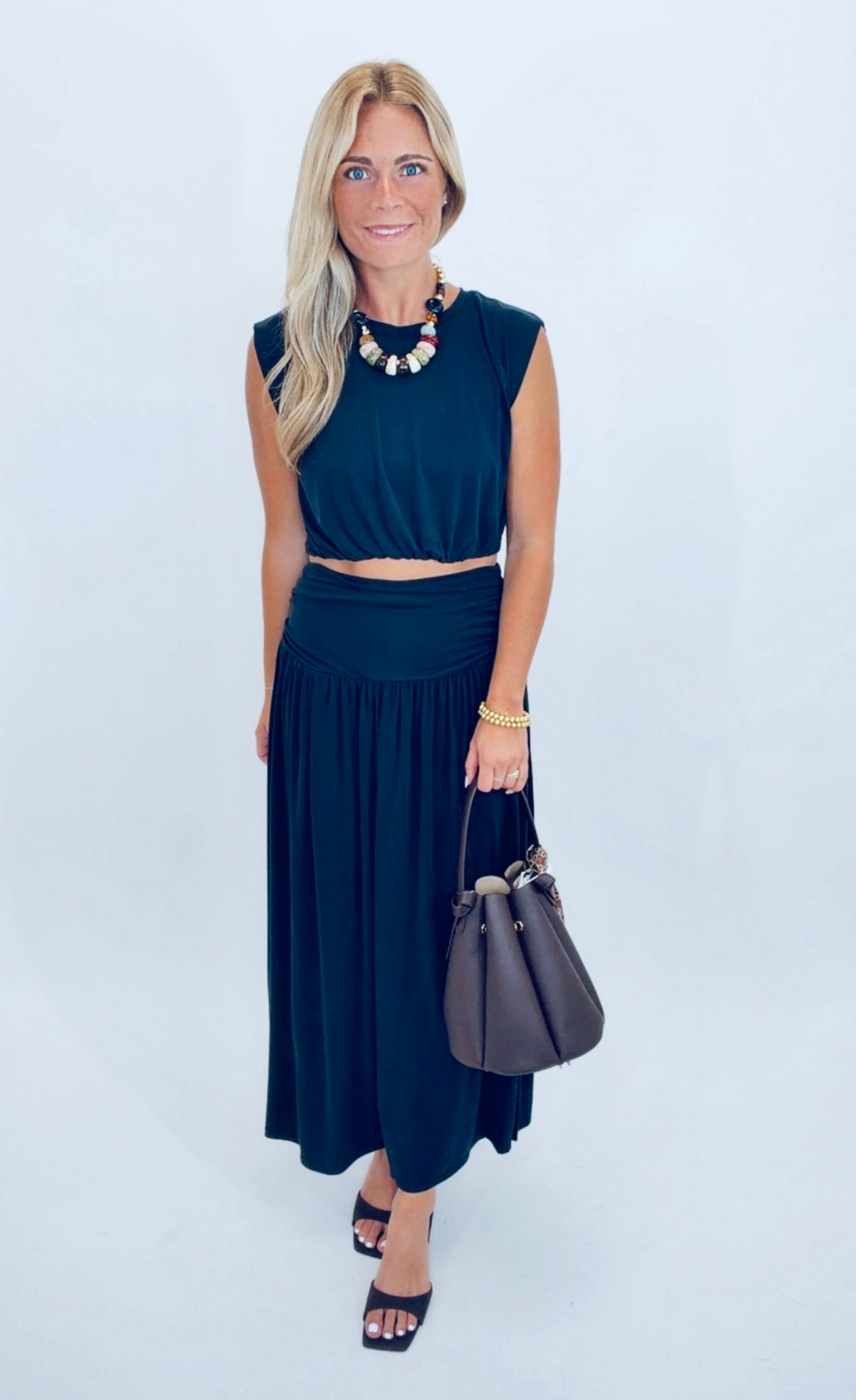 The Rendezvous Top
