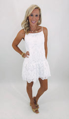 Margo Dress