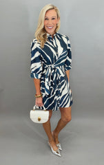 Wild Intent Dress