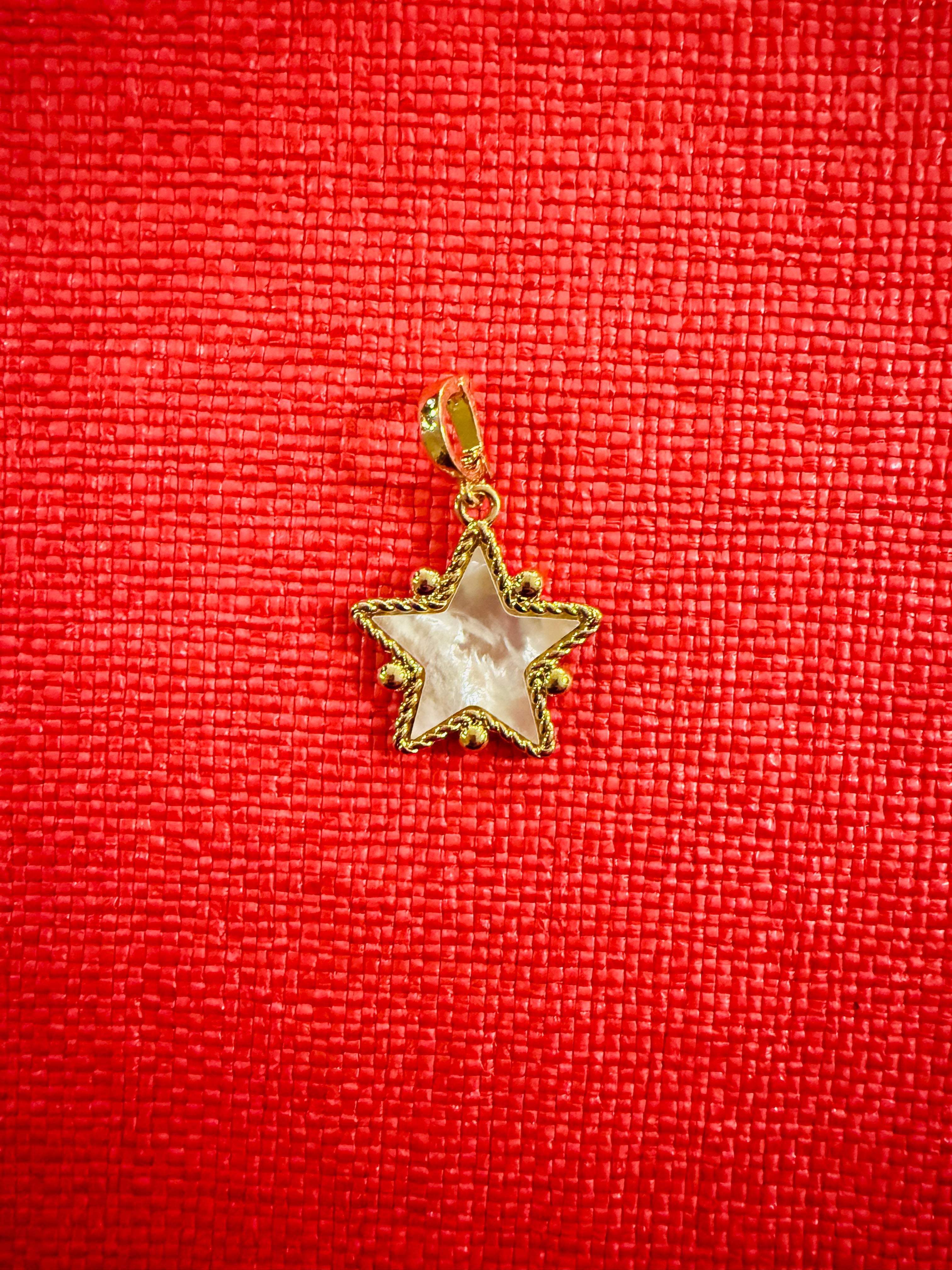 Luxe Charms