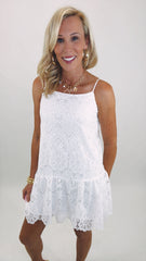 Margo Dress