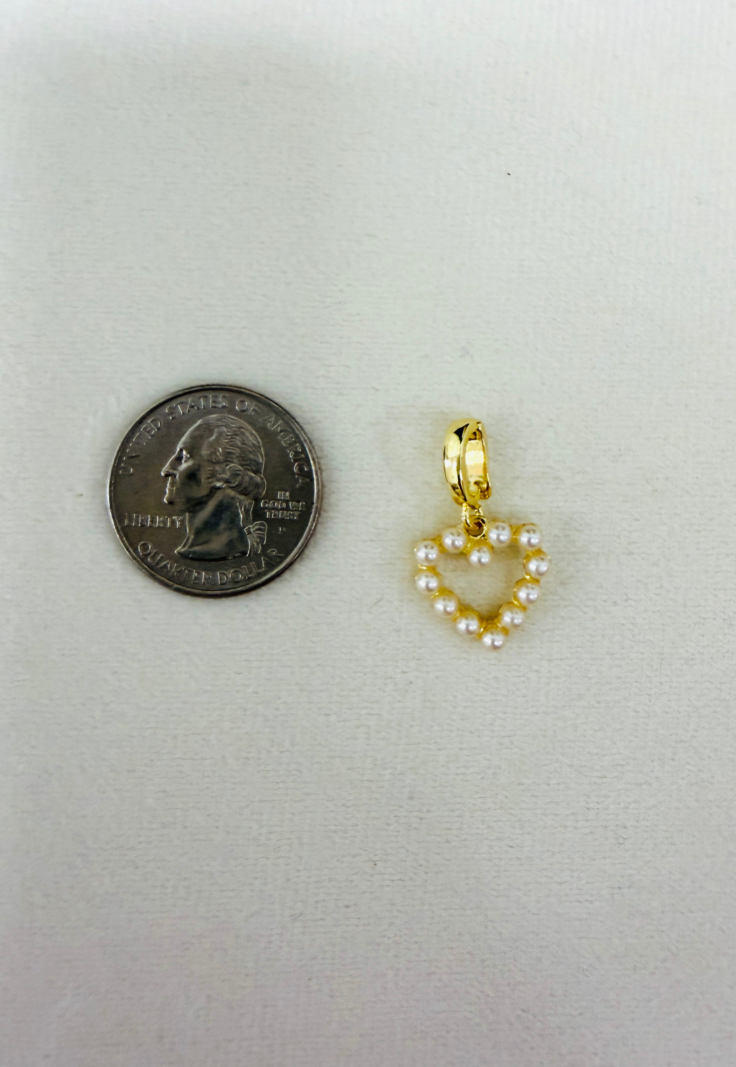 Luxe Charms
