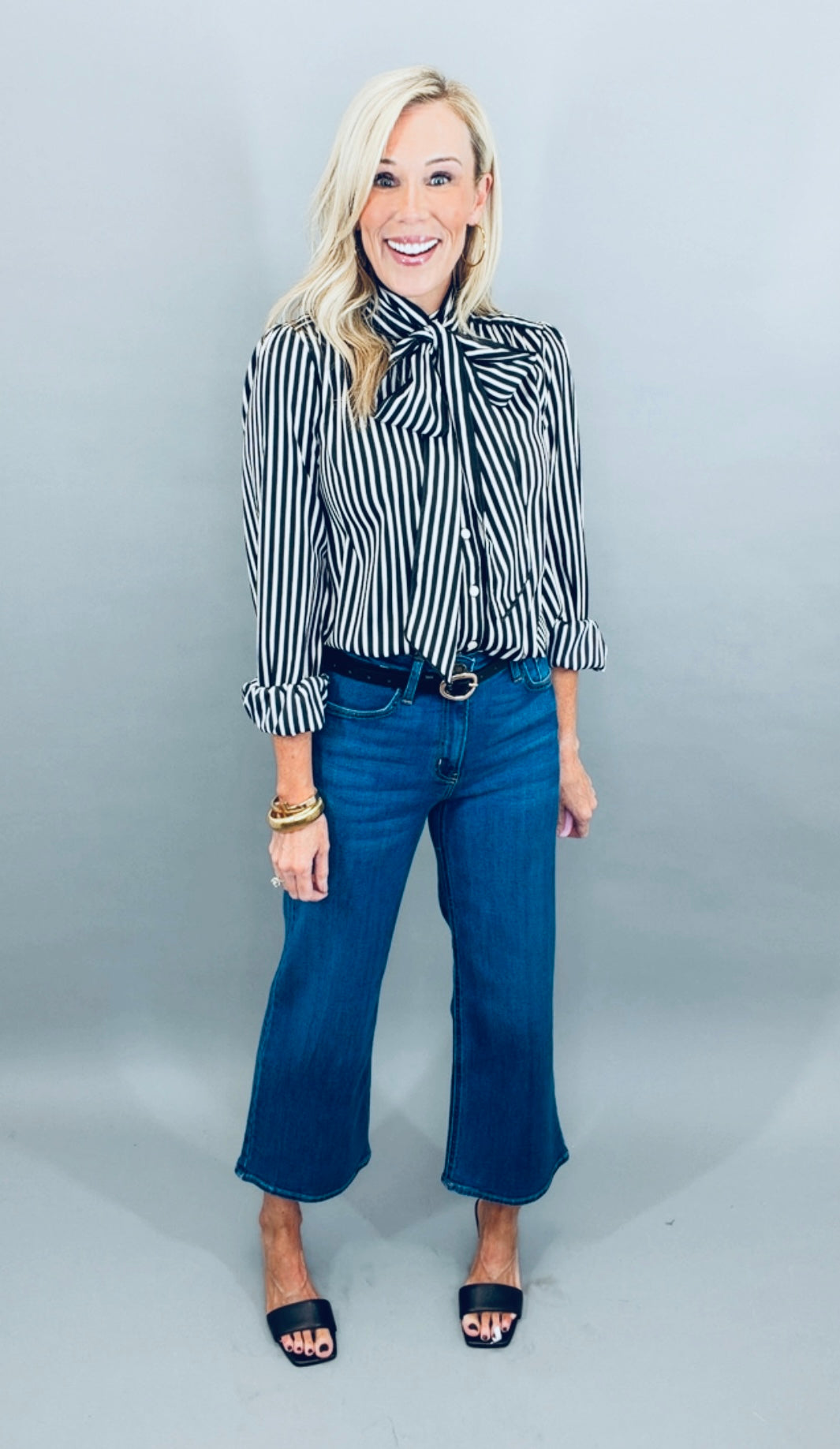 Between the Lines Top