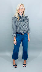 Between the Lines Top