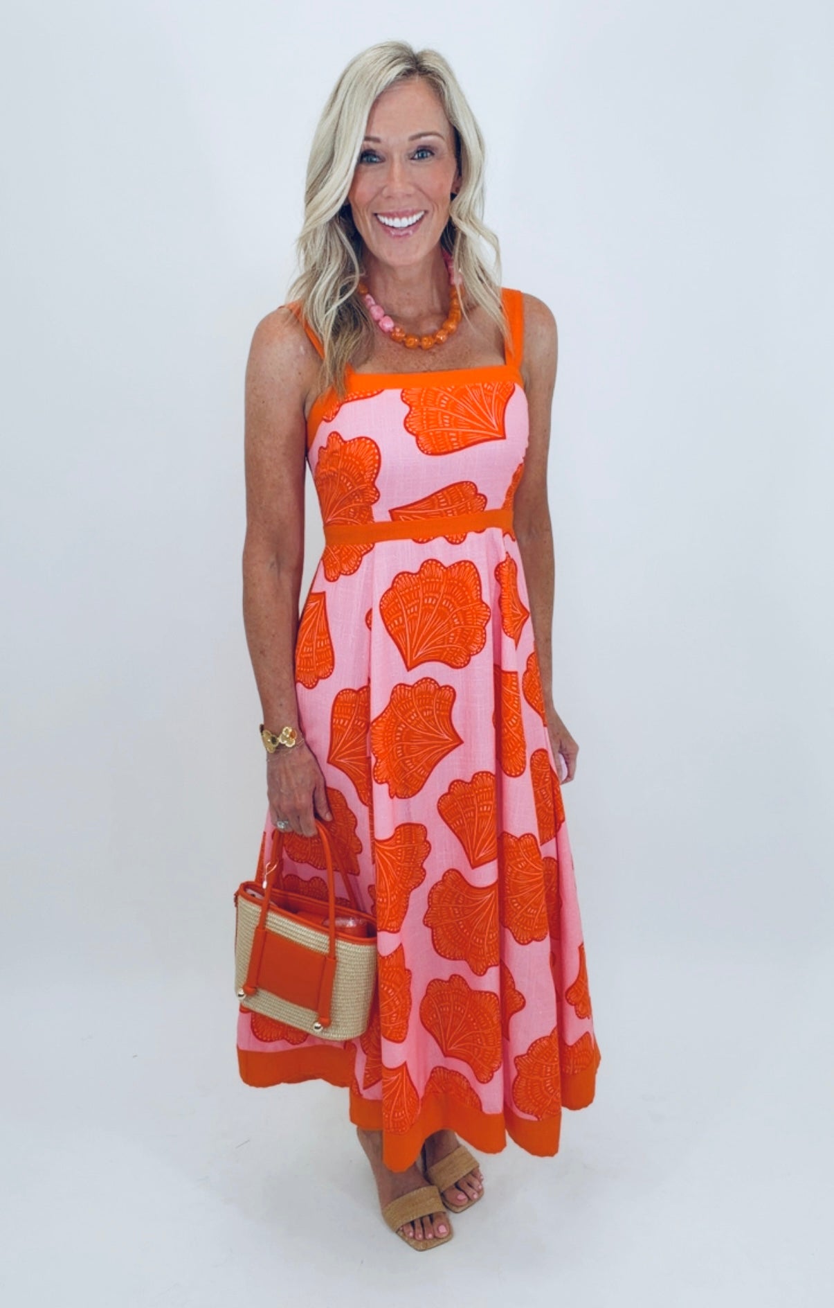 Summer Spritz Dress