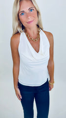 Head Turner Top