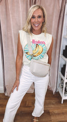 Soleil Top