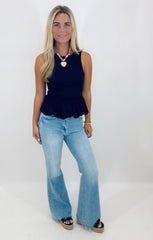 Flirt Factor Top