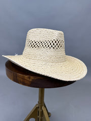 Sunshine Straw Hat