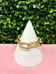 Main Link Bracelet