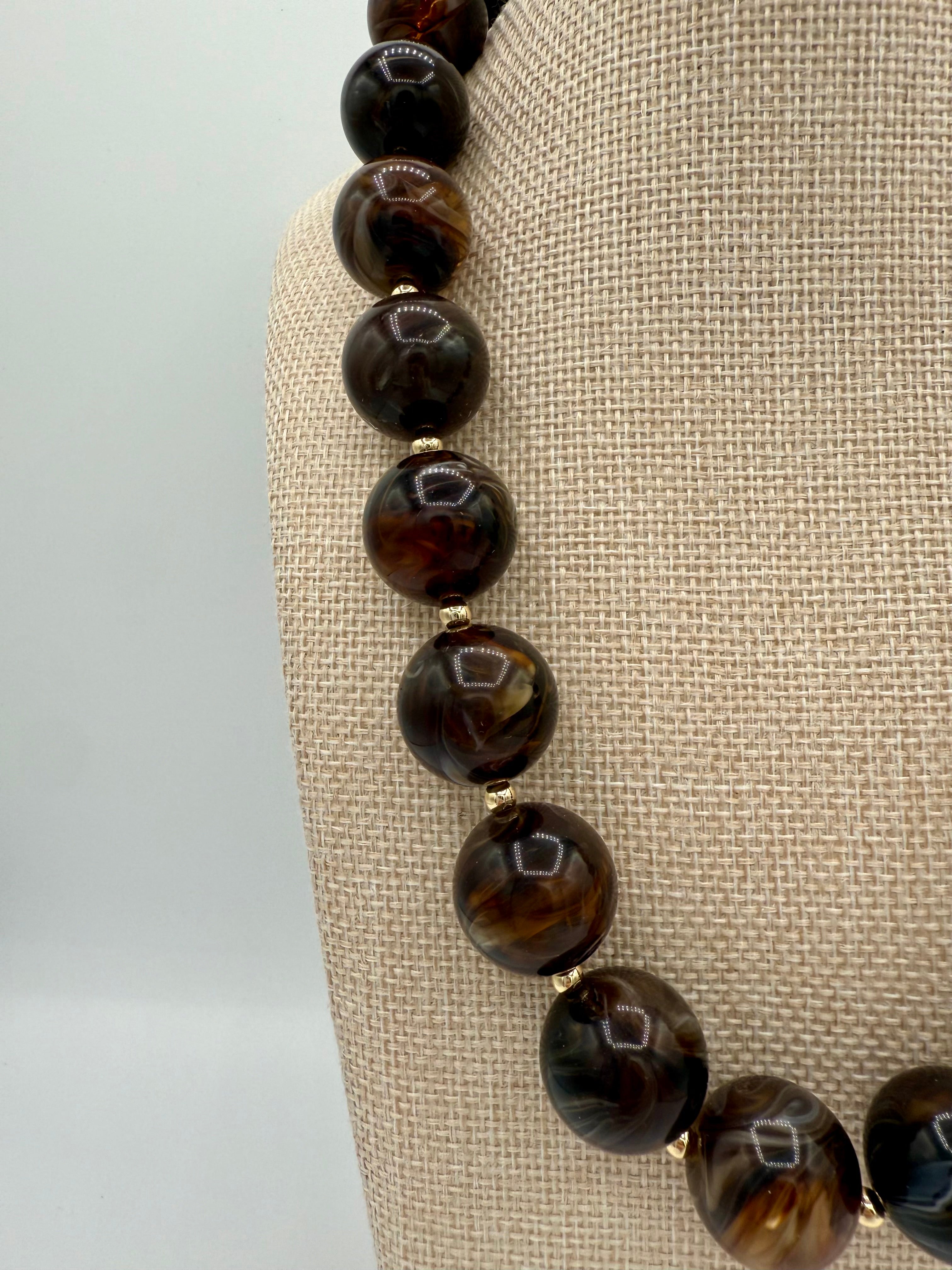 Arden Necklace
