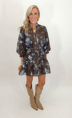 The Colette Dress
