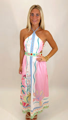 Priscilla Dress