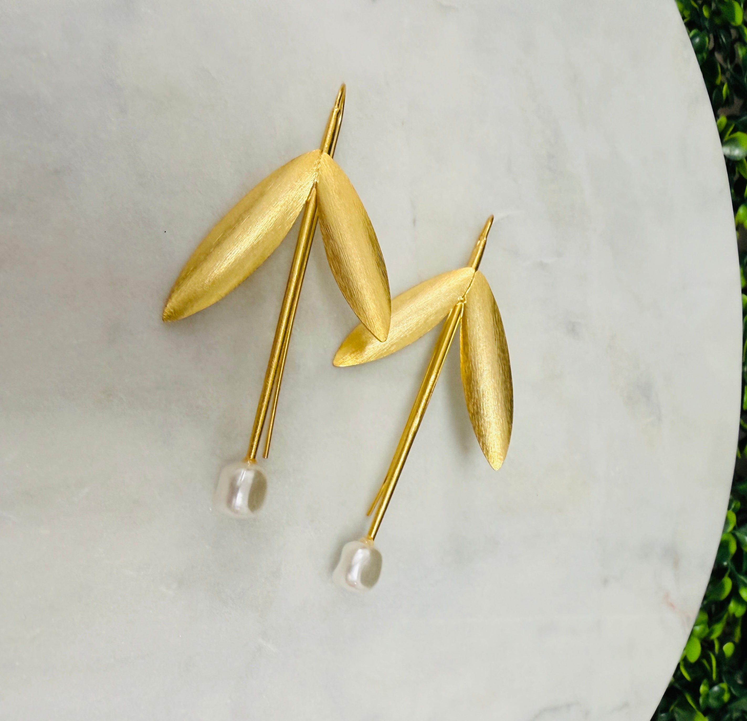 Estate Earring