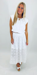 Eden Skirt
