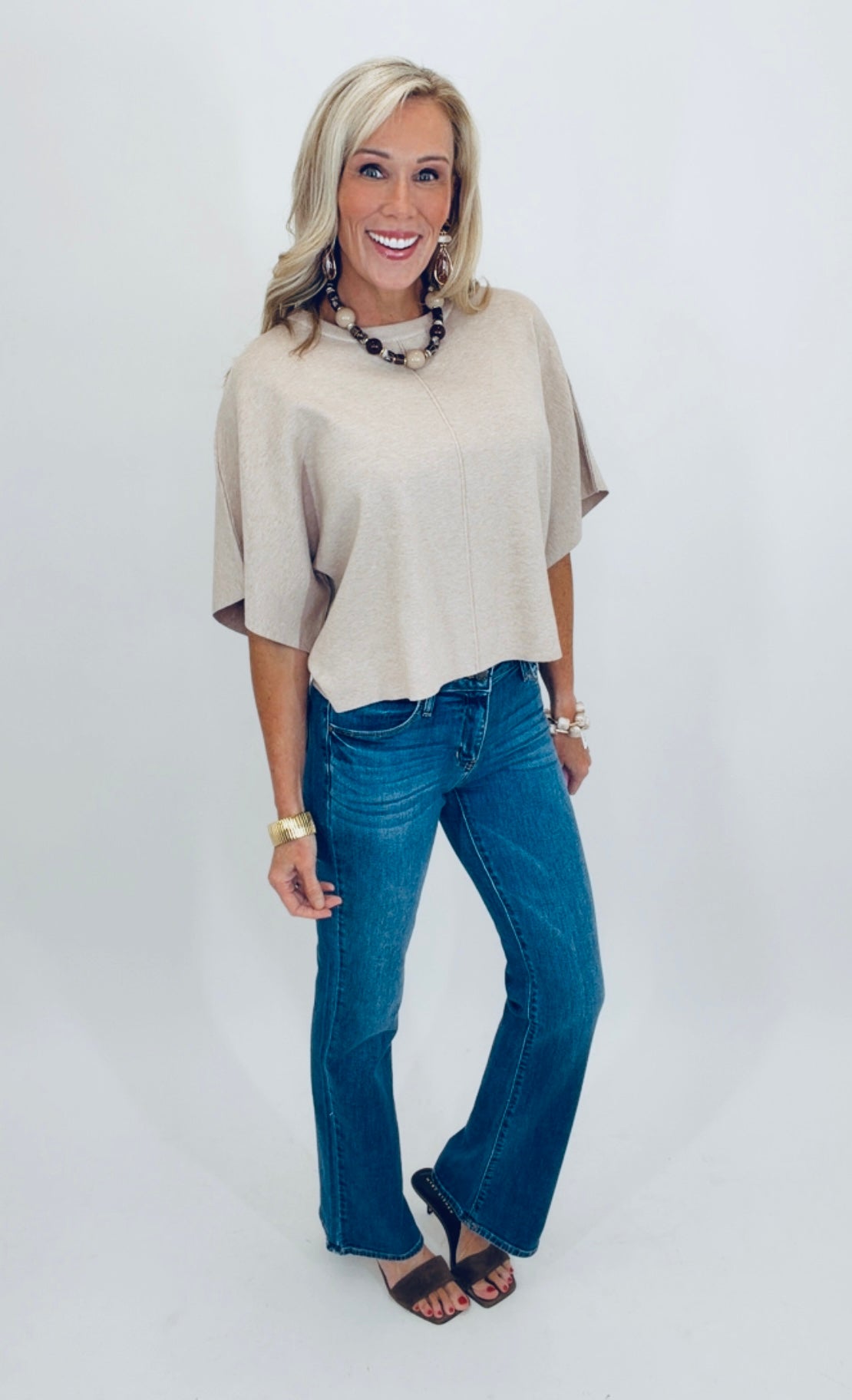 Simply Put Top