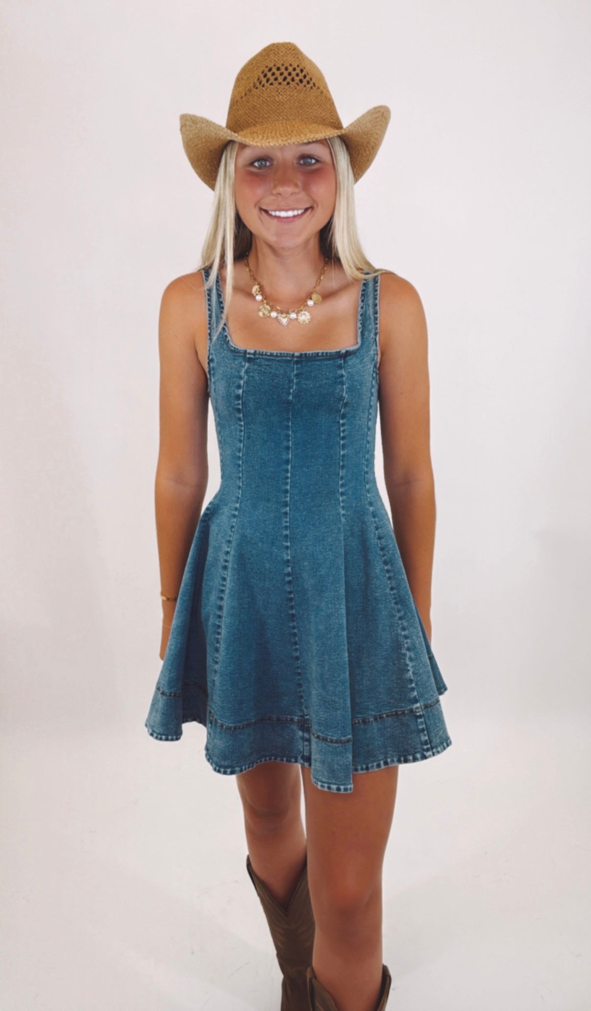 Darla Dress
