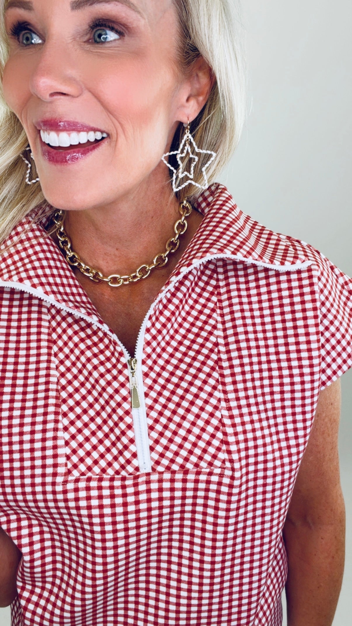 Summer Lovin' Top