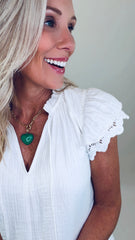 Rosalie Top