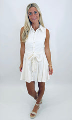 Sunday Social Dress