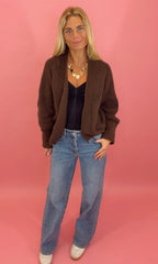 Downtown Ease Cardigan