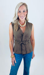 All Set Vest