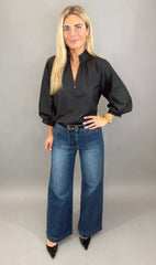 Bedford Top (black)