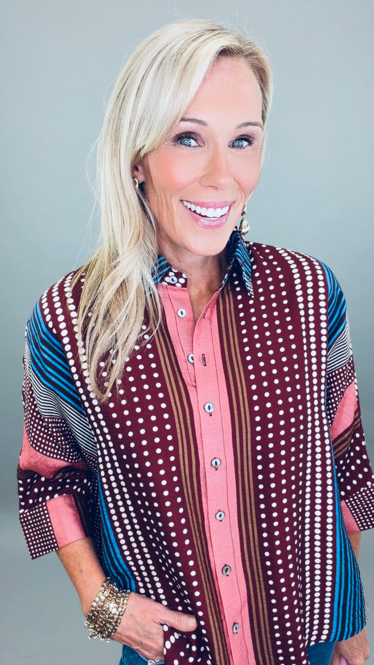 Hattie Top
