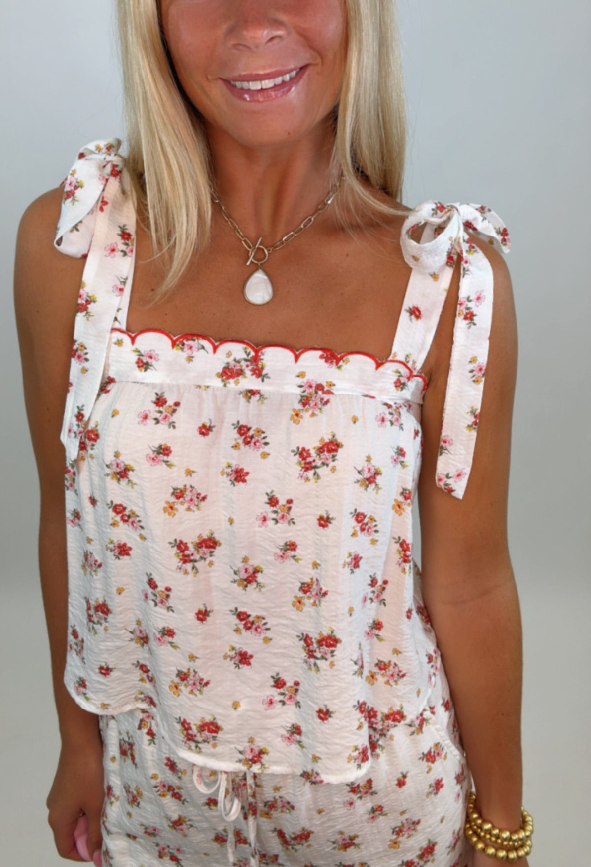 Francie Top