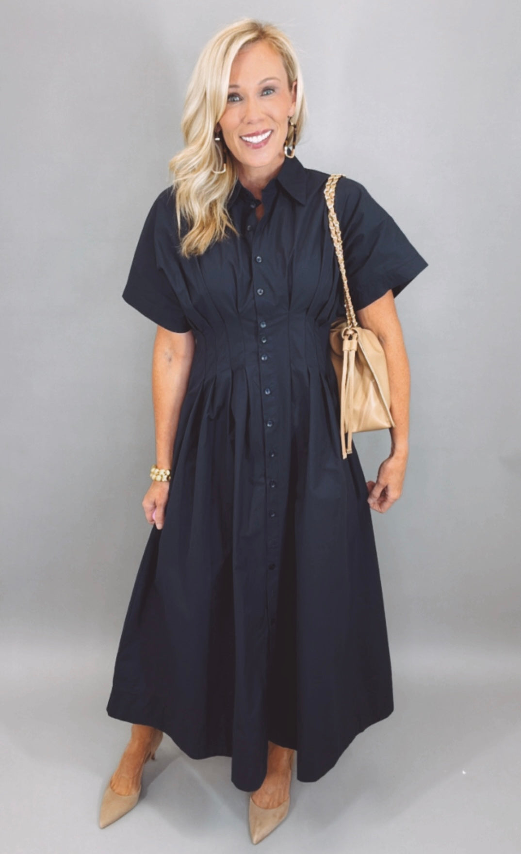 Ravenhill Dress
