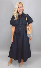 Ravenhill Dress