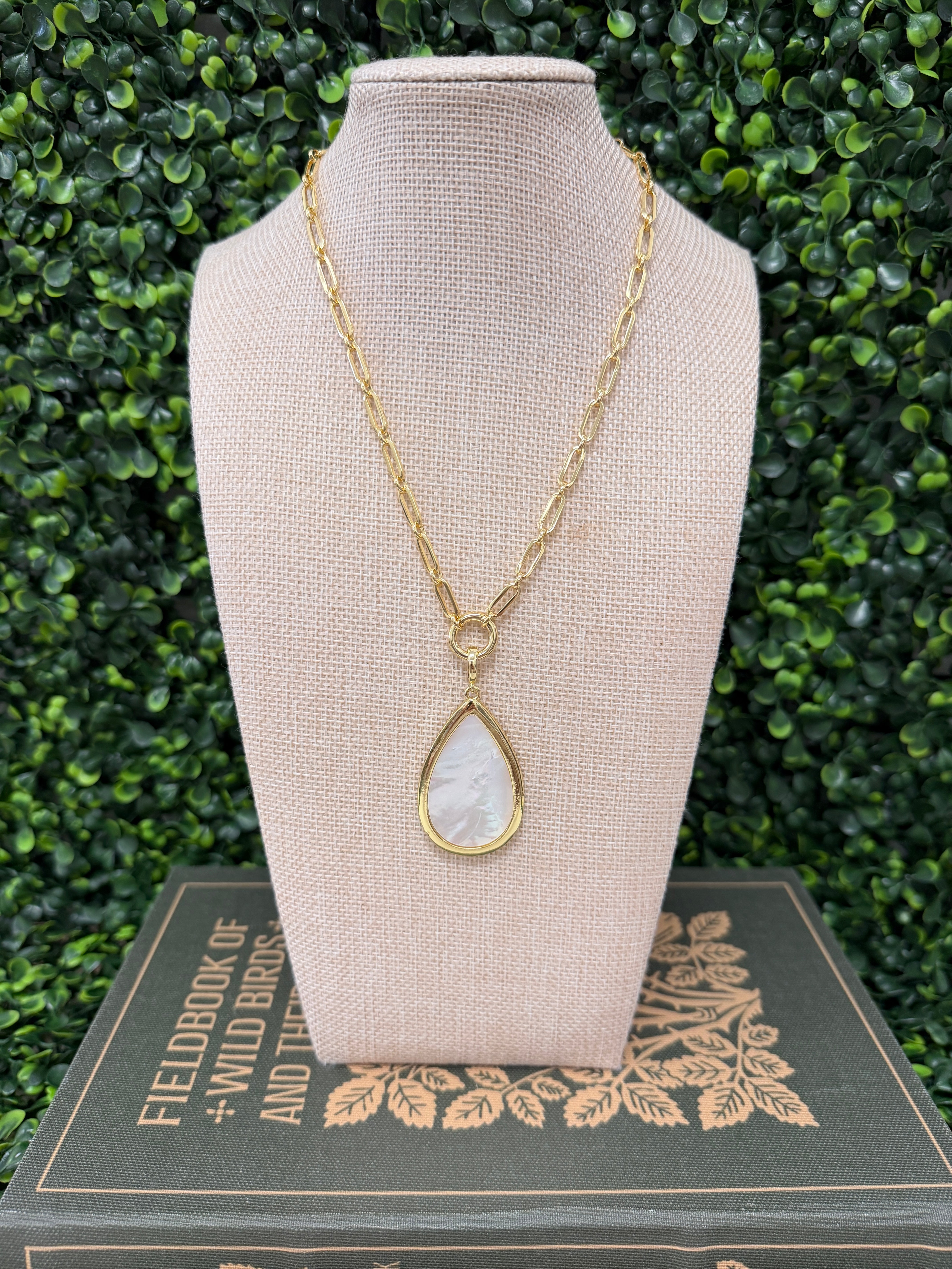 Luxe Charms