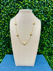 Sweet Talk Necklace