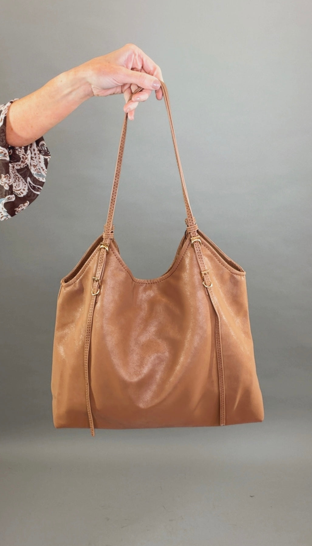 Landry Shoulder Bag