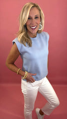 Mackenzie Top