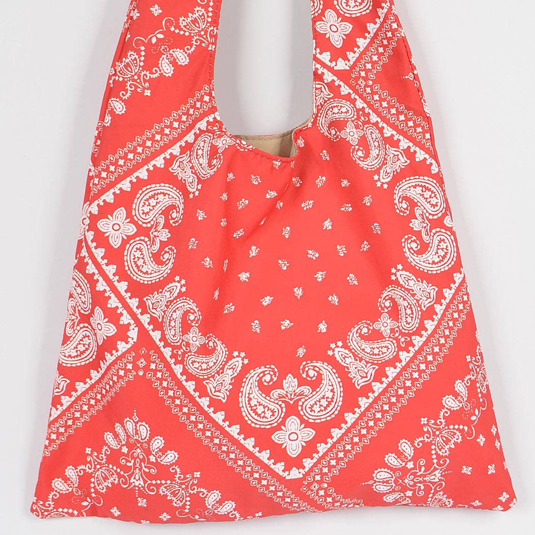 Bandana Babe Bag