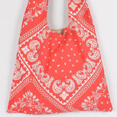 Bandana Babe Bag