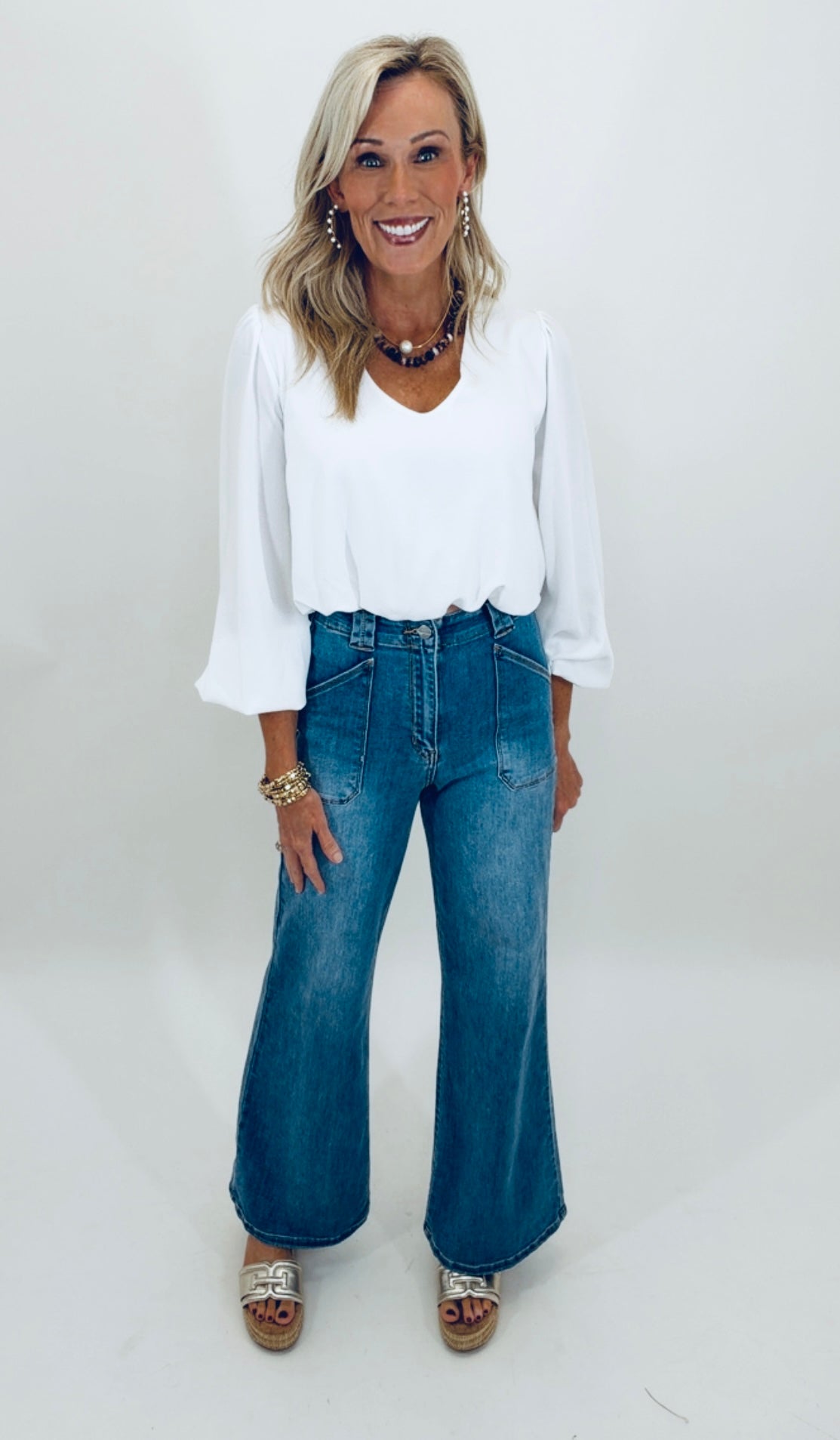 Ready in Five Top