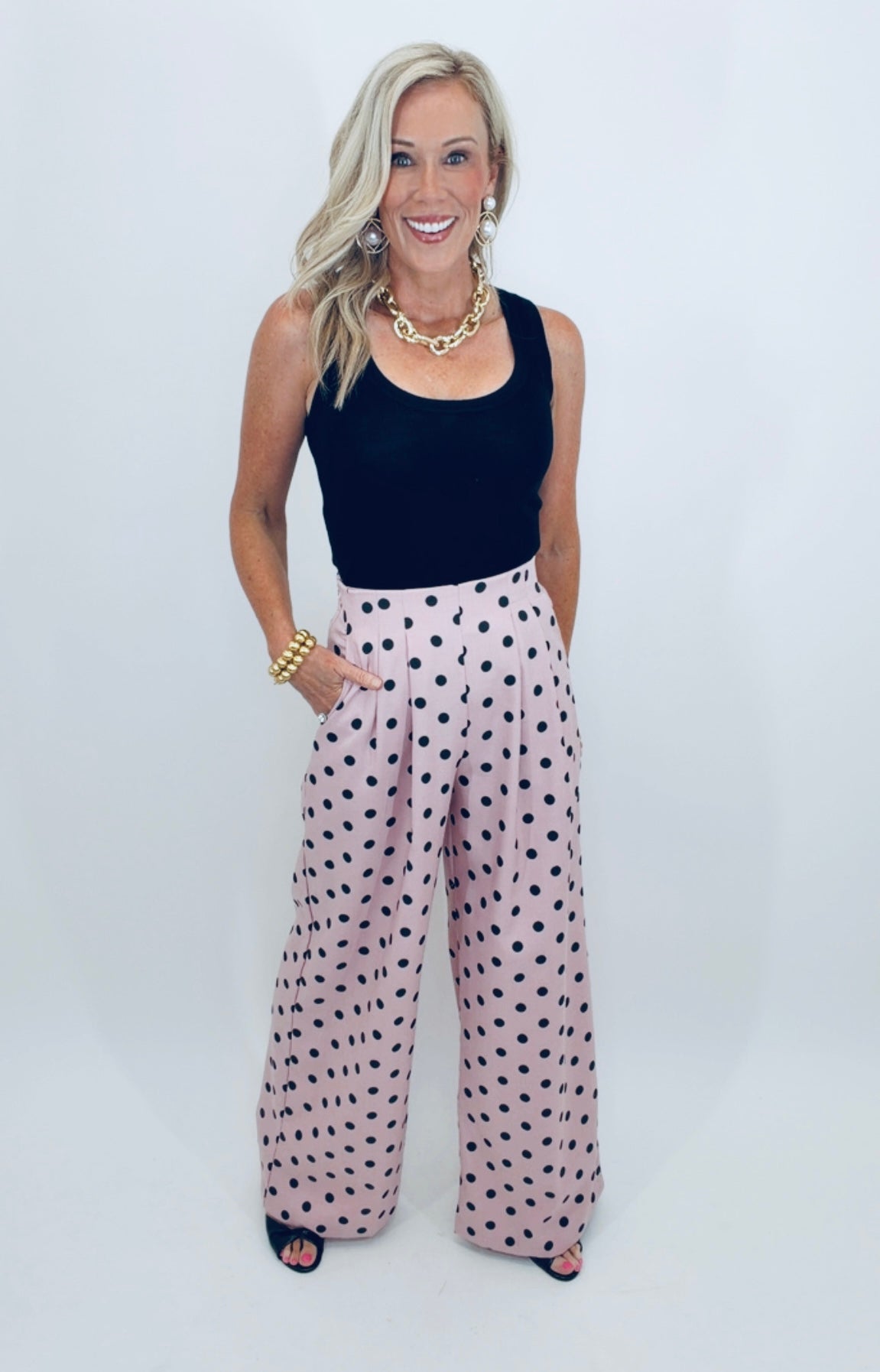Fun Factor Pant