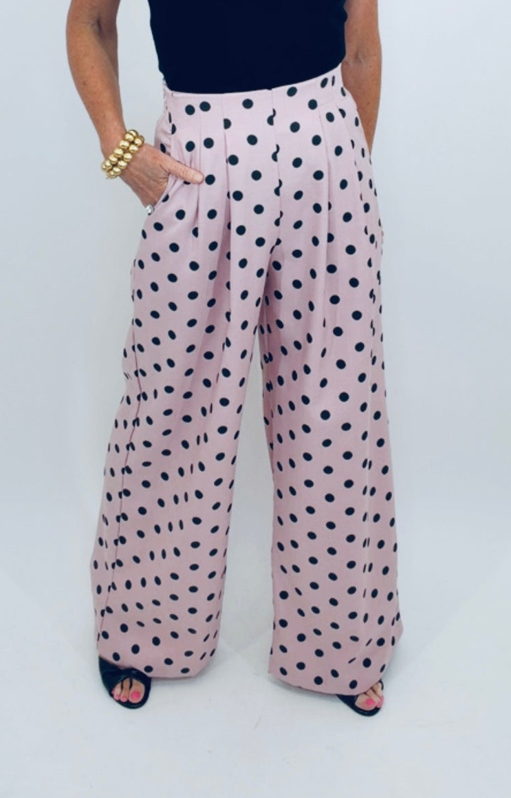 Fun Factor Pant