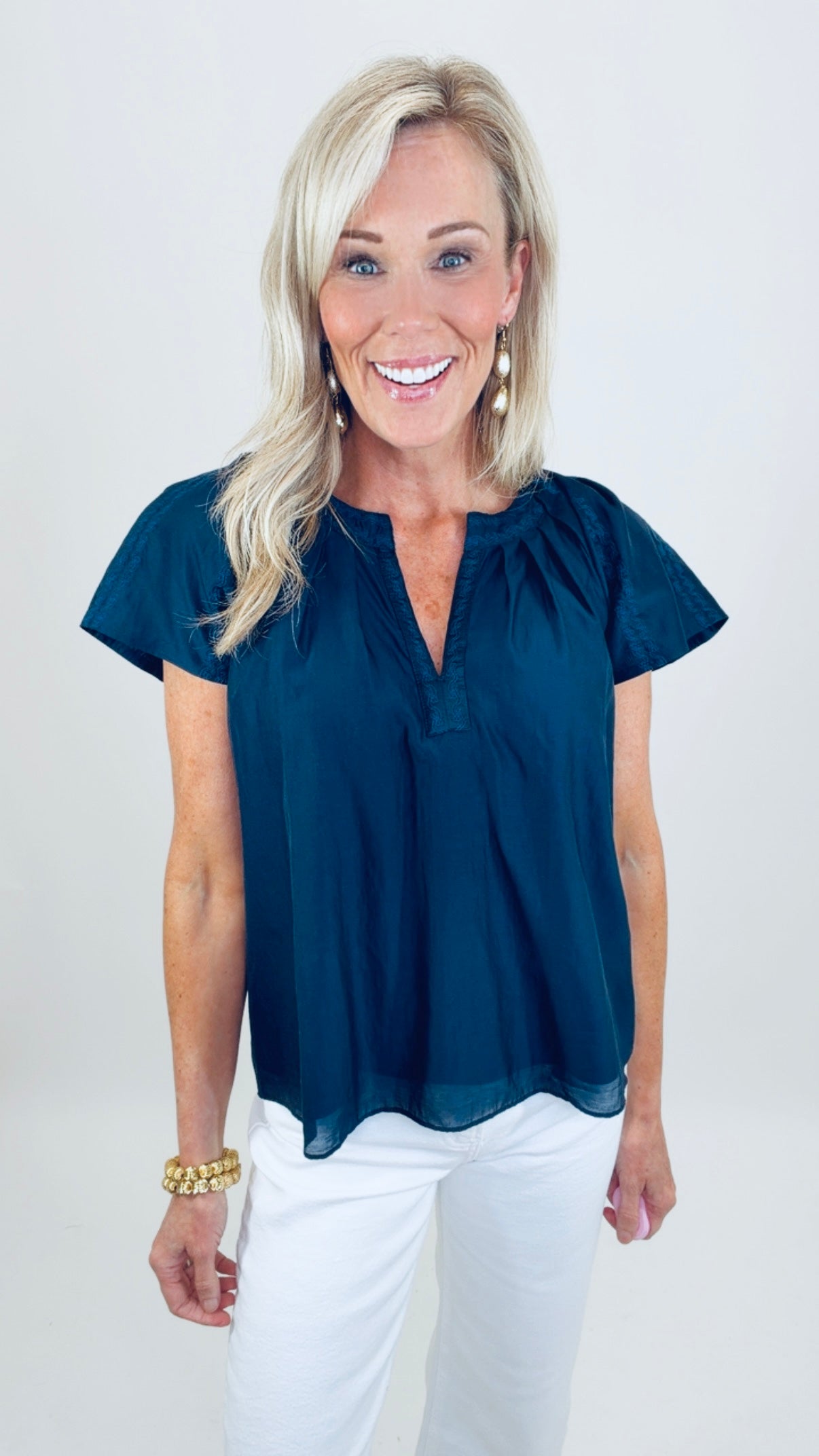 Davenport Top