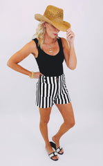 Colette Short (black)