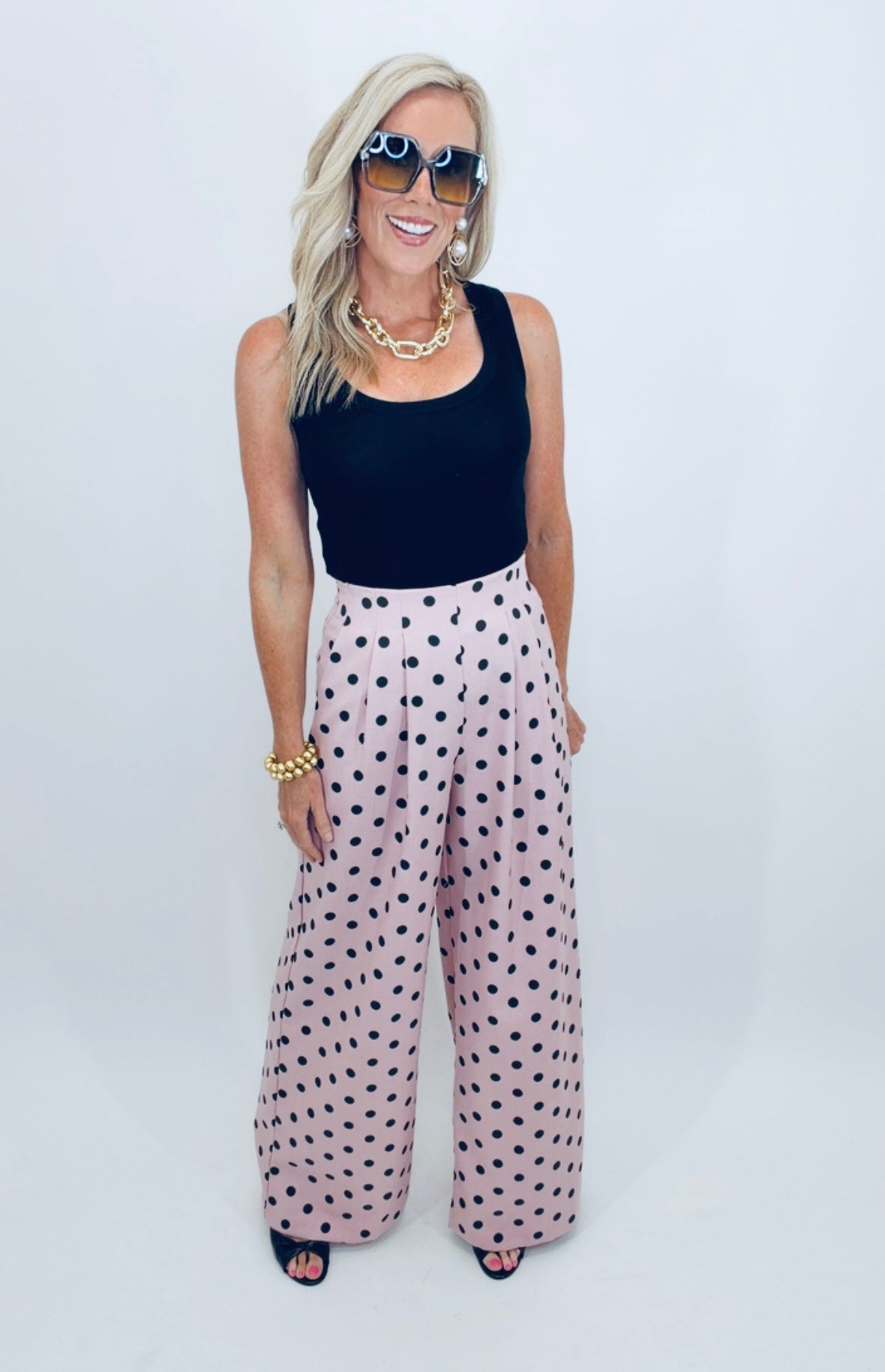 Fun Factor Pant