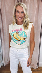 Soleil Top