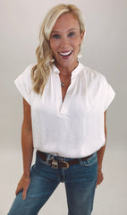 Breezy Escape Top