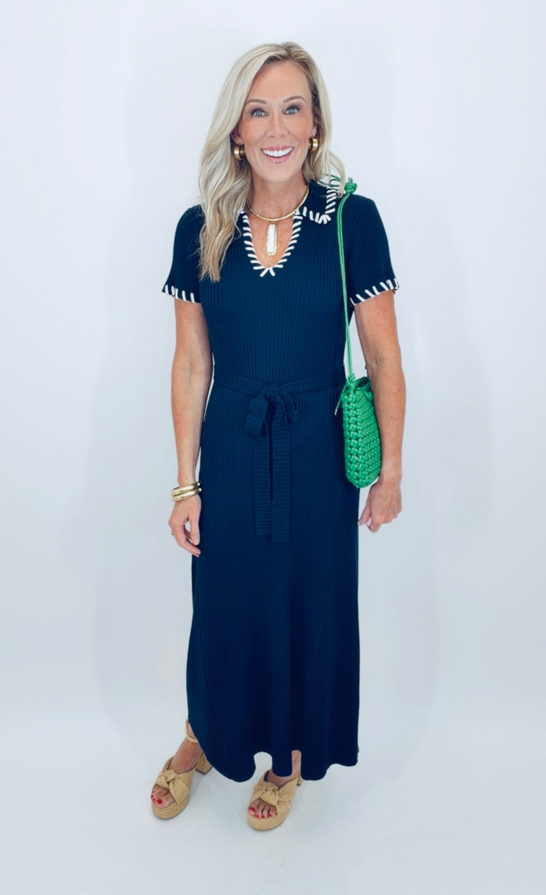 Marina Moment Dress