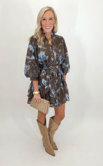 The Colette Dress