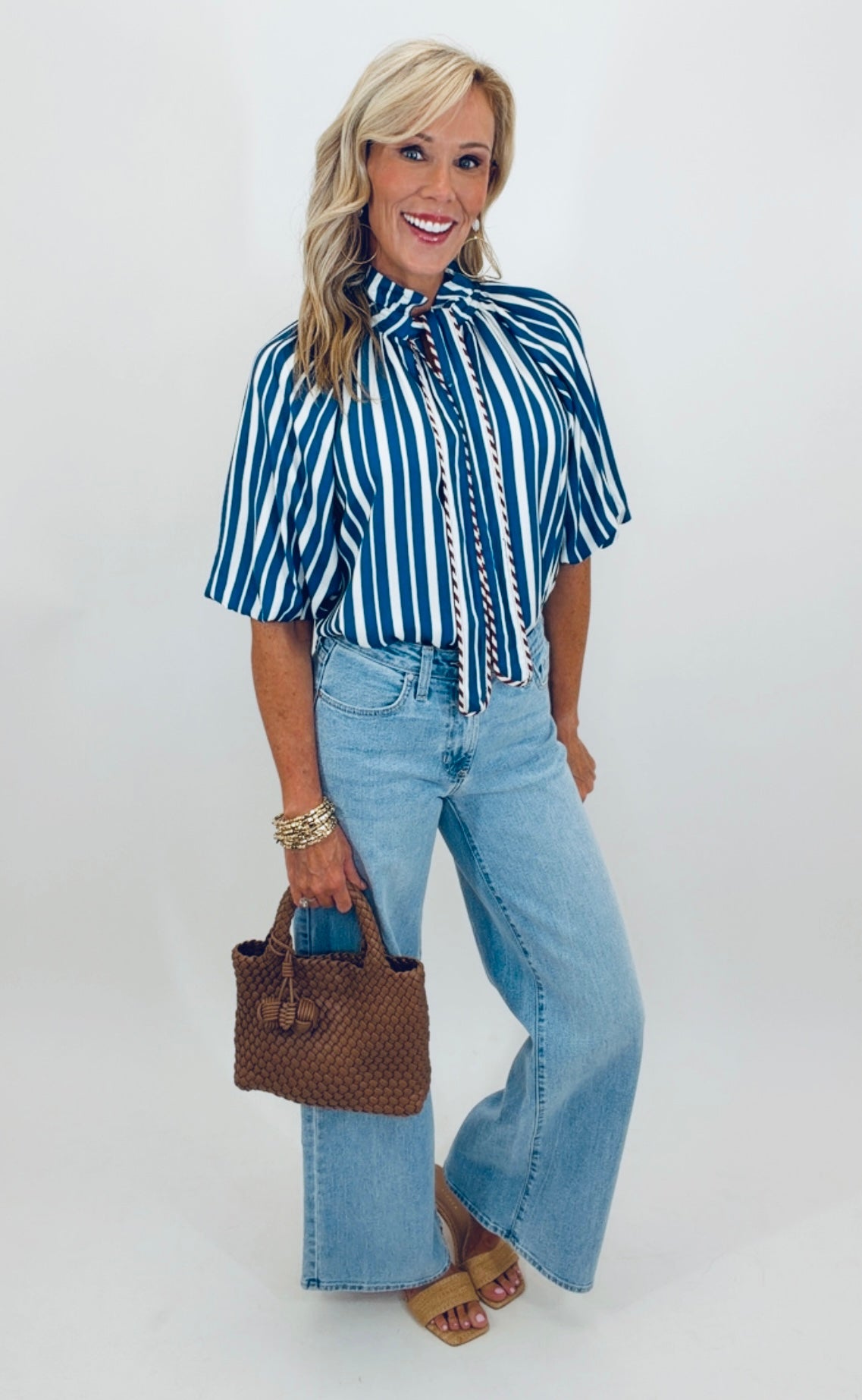 The Sophisticate Top