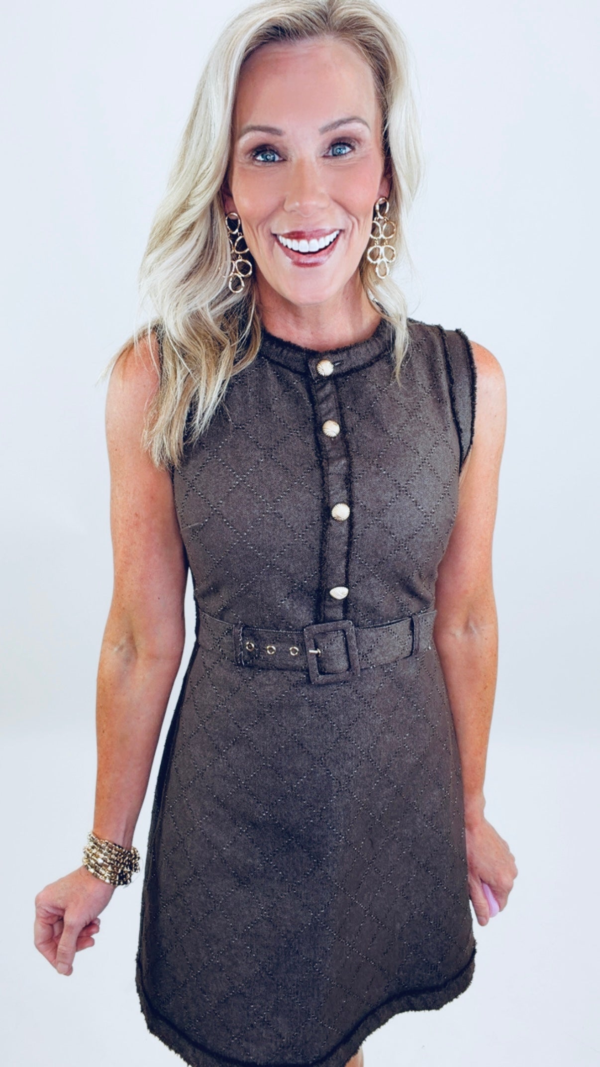 Remington Dress